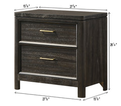 Ethel Night Stand