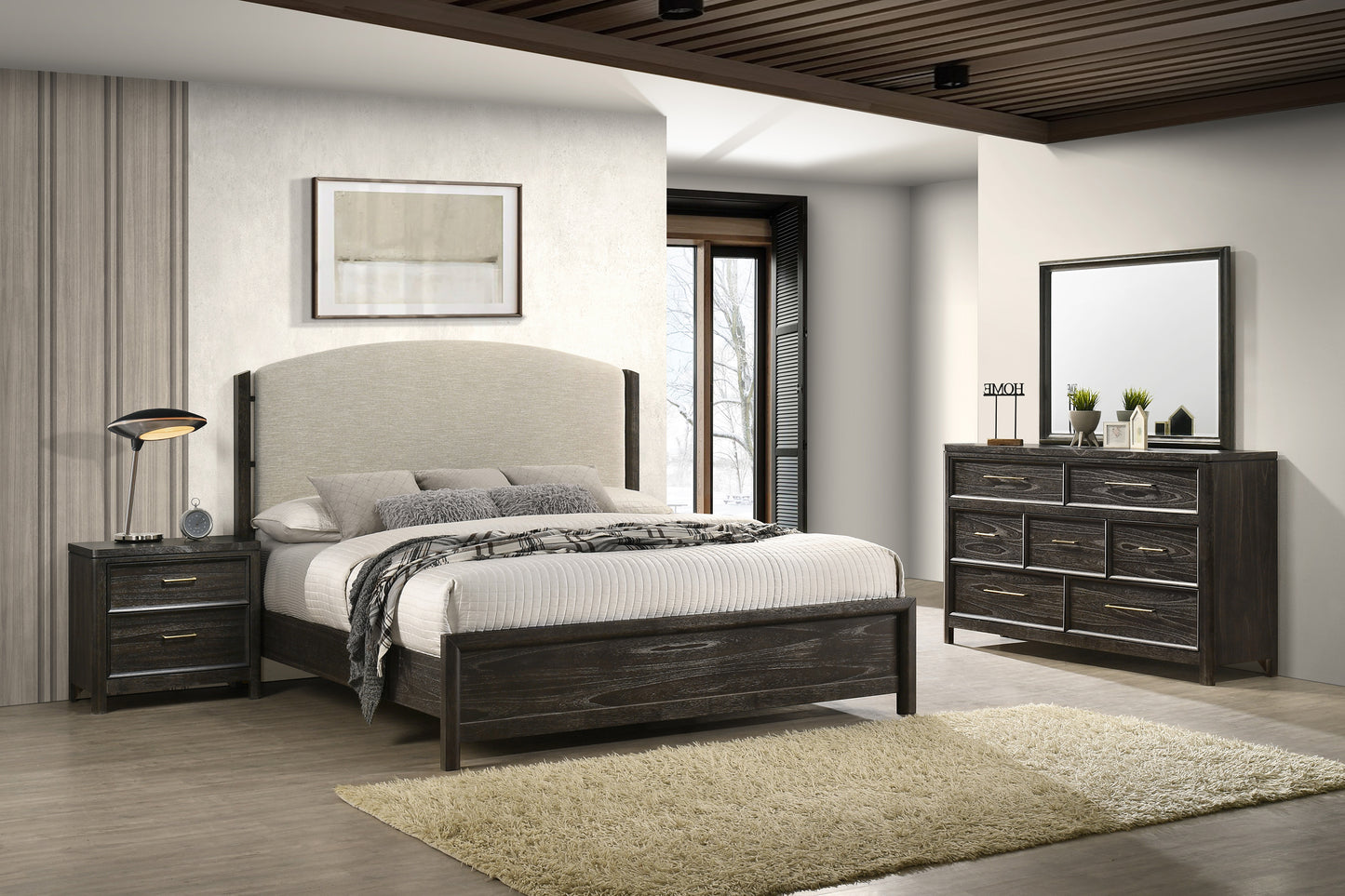 Ethel Bed