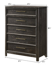Ethel Chest