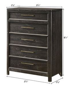 Ethel Chest