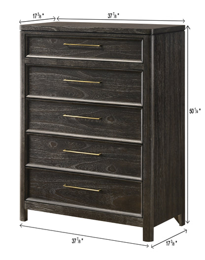 Ethel Chest