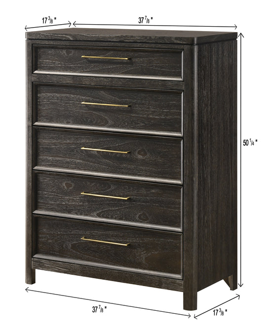 Ethel Chest