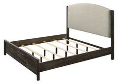 Ethel Bed