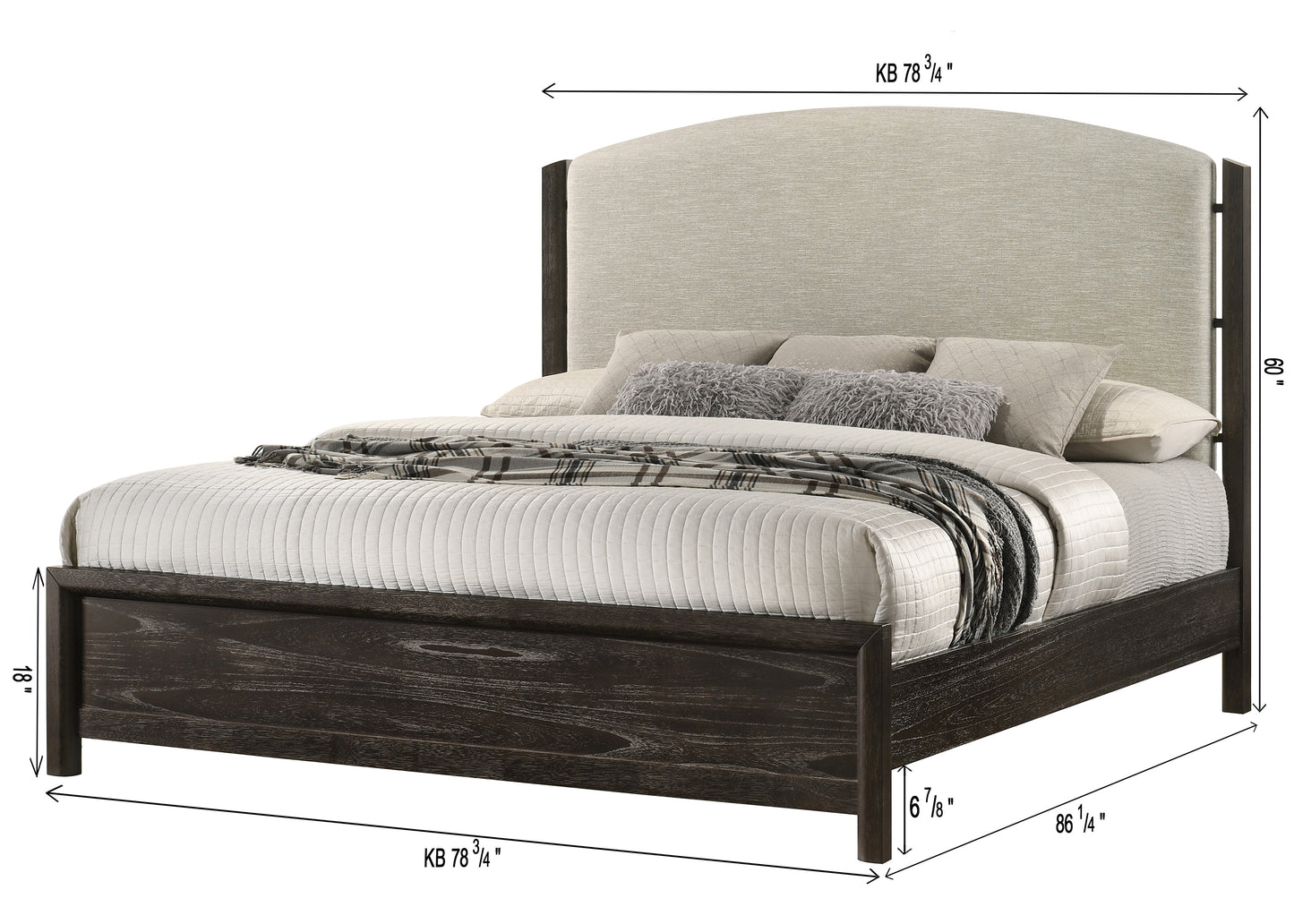 Ethel Bed