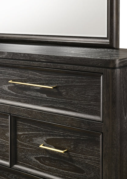 Ethel Night Stand