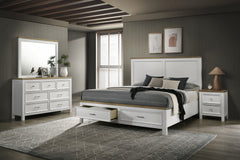 Aston Dresser Mirror