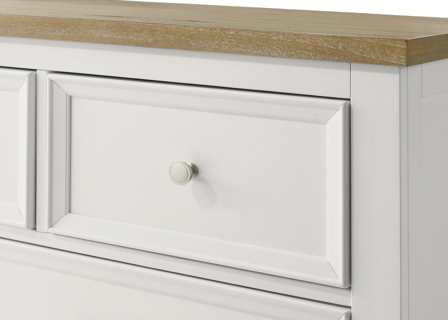 Aston Dresser