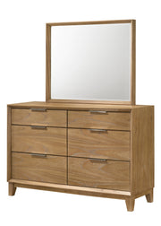 Florian Dresser Mirror