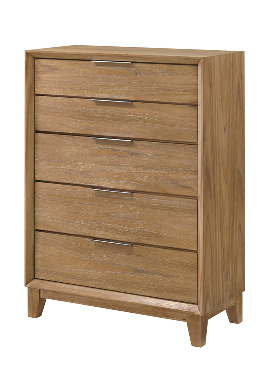 Florian Chest