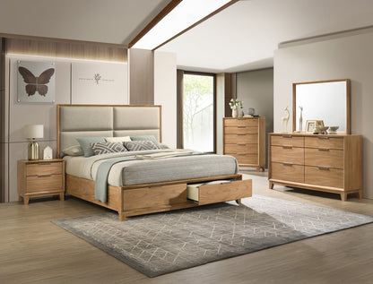 Florian Dresser Mirror