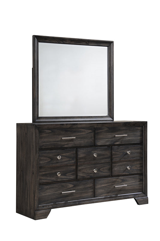 Jaymes Dresser Mirror