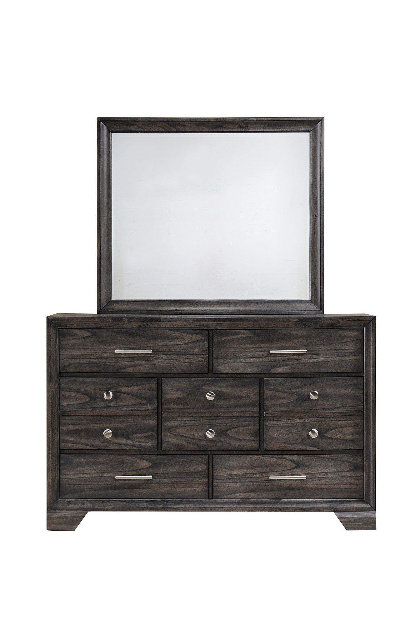 Jaymes Dresser Mirror