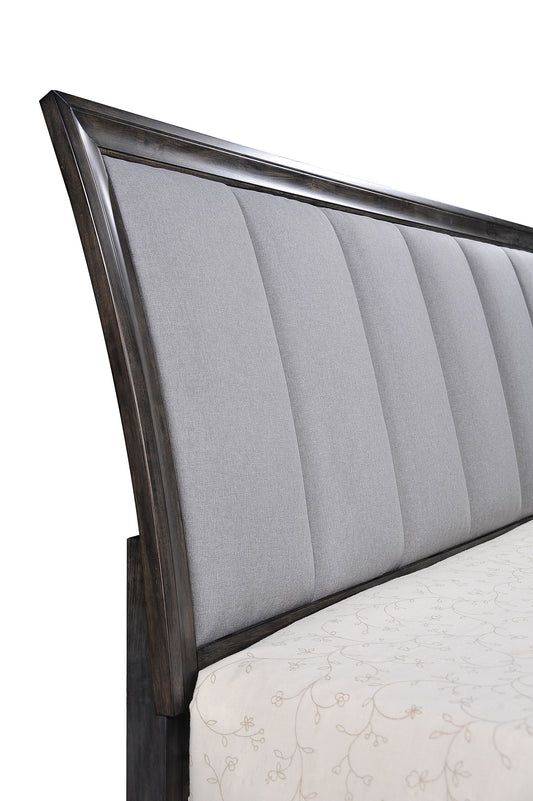 Jaymes Storage Bed