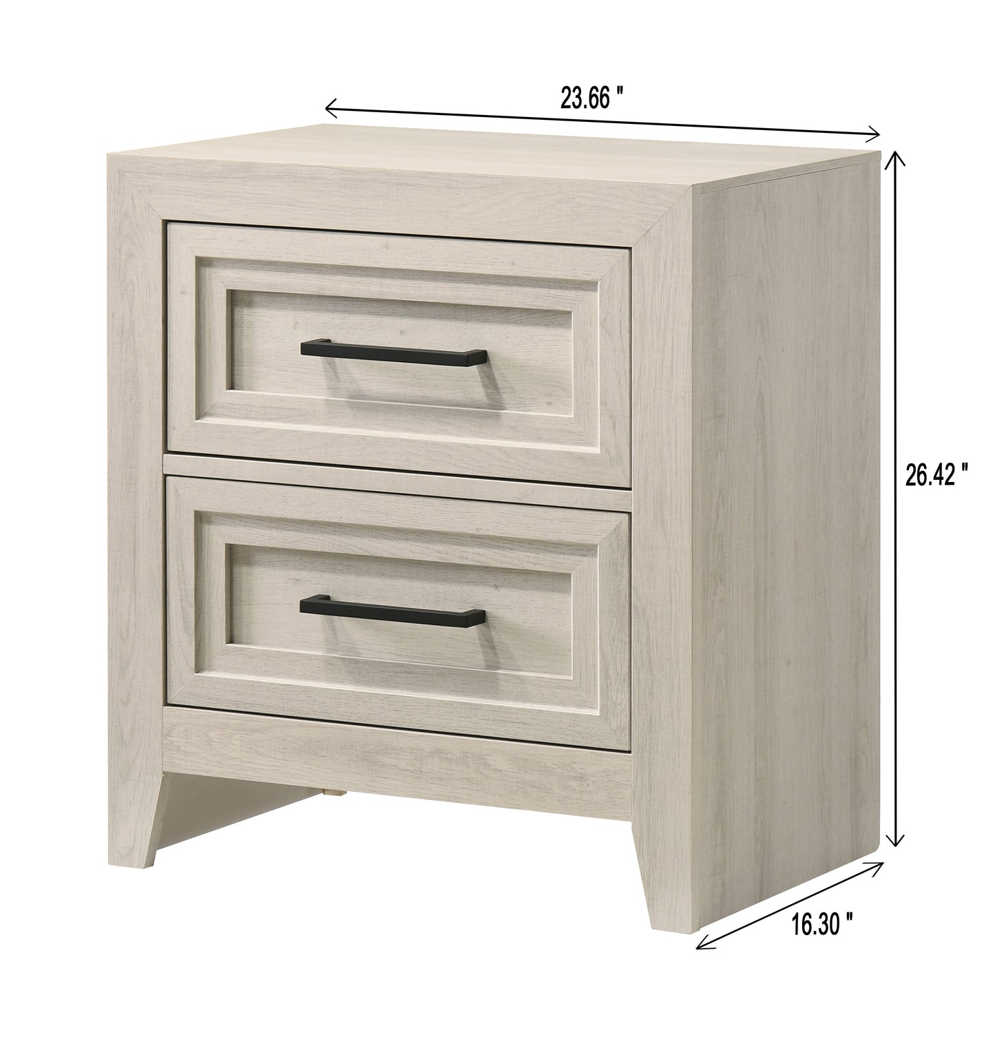 Lorraine Nightstand