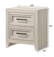Lorraine Nightstand