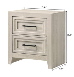 Lorraine Nightstand