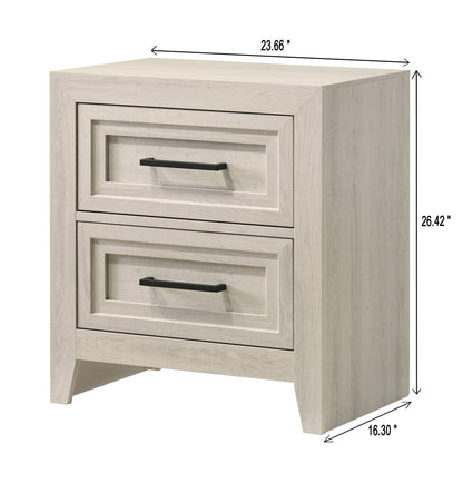 Lorraine Nightstand