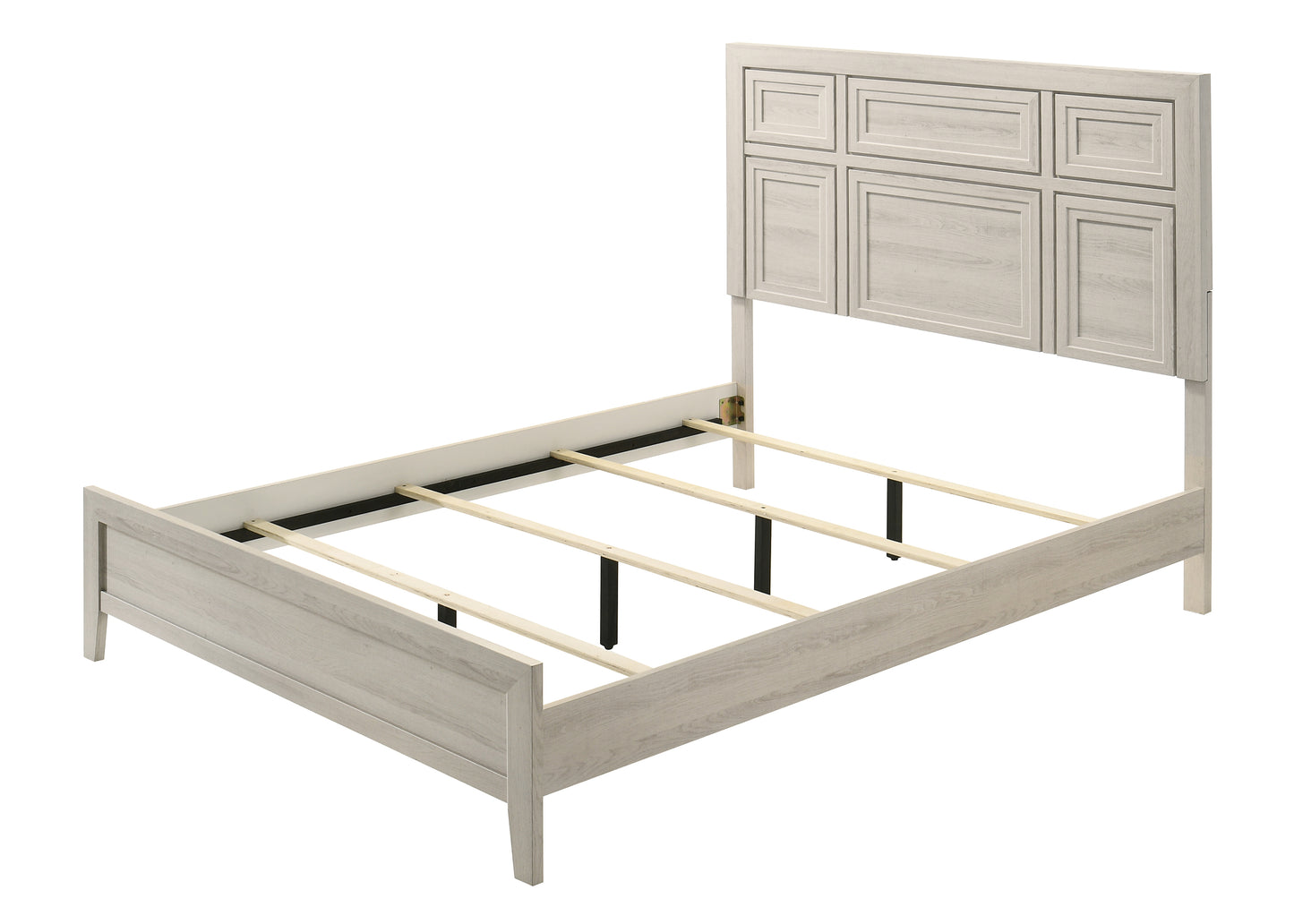 Lorraine Bed