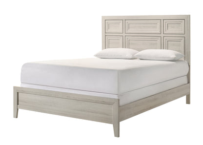 Lorraine Bed