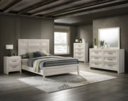 Lorraine Bed