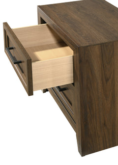 Lorraine Nightstand Brown