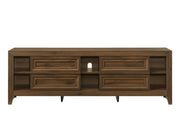 Lorraine Tv Stand Brown