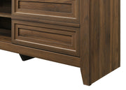 Lorraine Tv Stand Brown