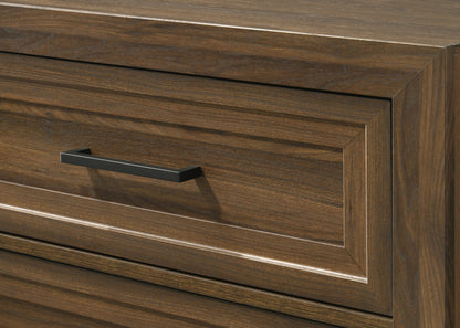 Lorraine Nightstand Brown