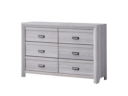 Adelaide Dresser Drift Wood