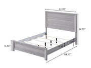 Adelaide Bed Drift Wood
