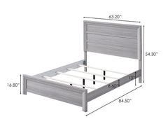 Adelaide Bed Drift Wood