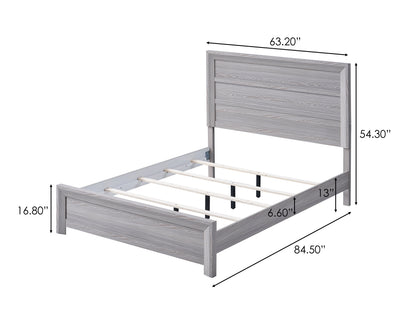 Adelaide Bed Drift Wood