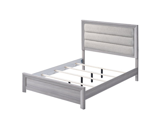 Adelaide Uph Bed Drift Wood
