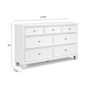 Fortman Dresser