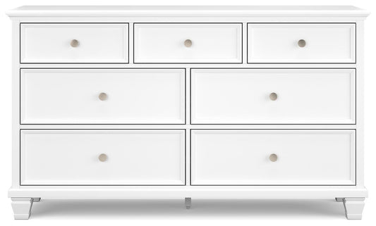 Fortman Dresser