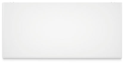 Fortman Five Drawer Chest