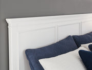 Fortman King Panel Bed