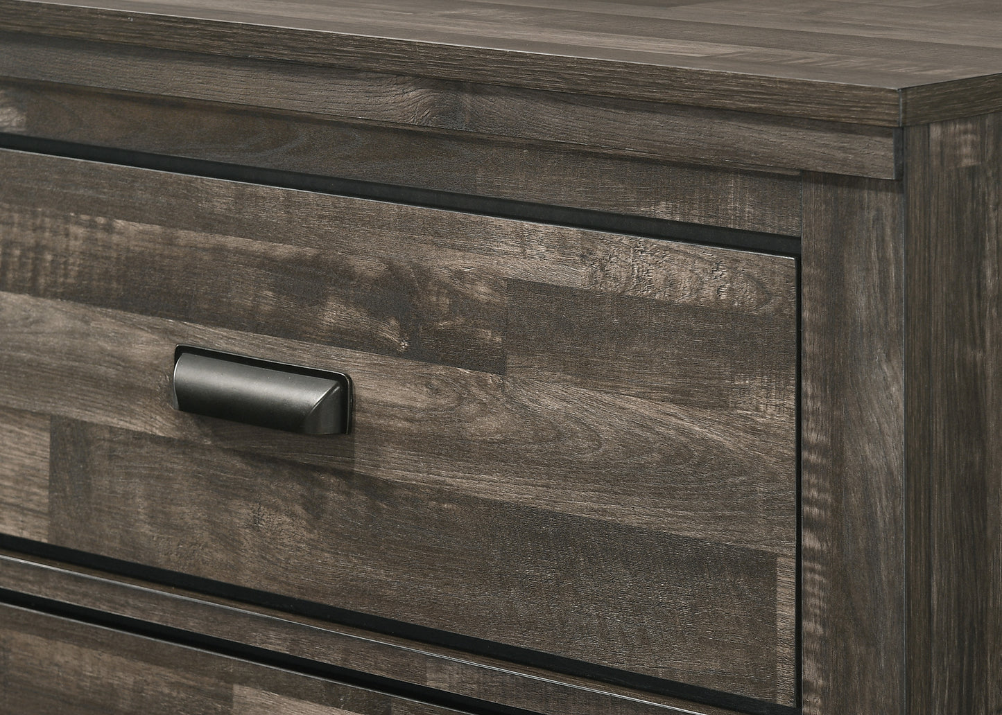 Carter Dresser