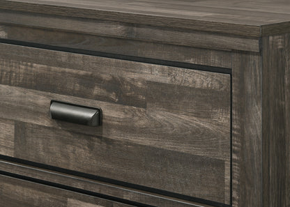 Carter Dresser