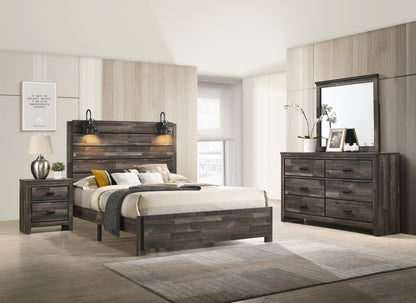 Carter Night Stand