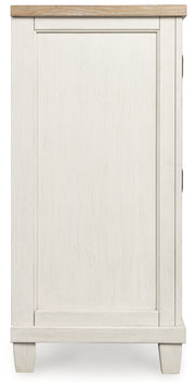 Shaybrock Dresser