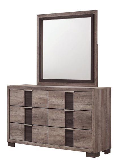 Rangley Dresser
