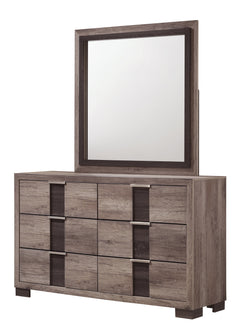 Rangley Dresser Mirror