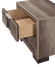Rangley Night Stand