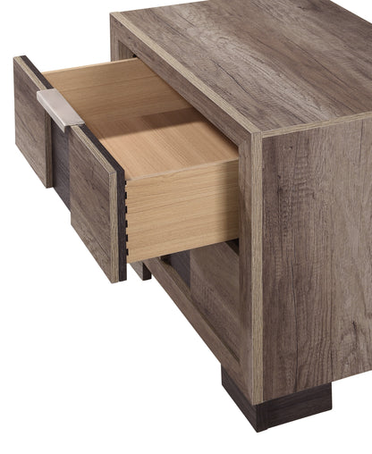 Rangley Night Stand