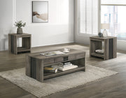 Rangley 3-Pk Cocktail Set