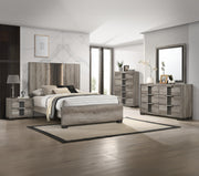 Rangley Dresser
