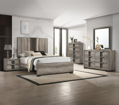 Rangley Dresser
