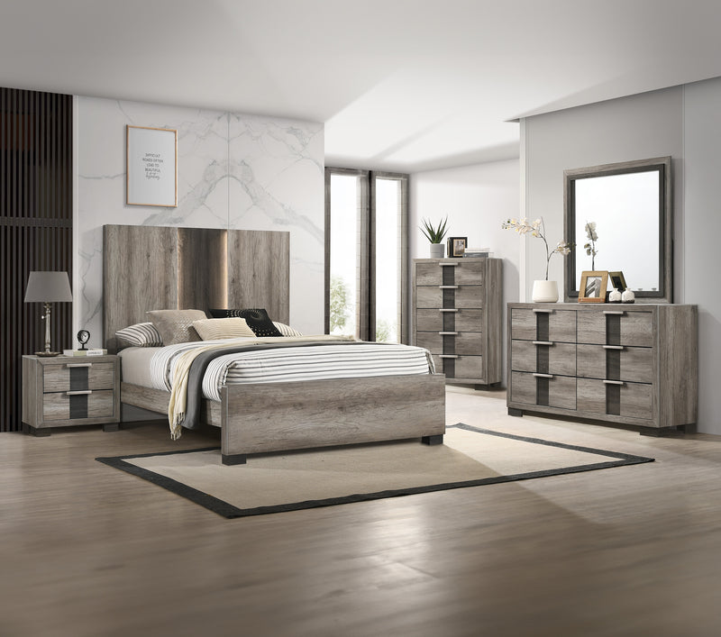 Rangley Dresser