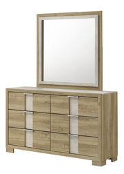Rangley Dresser - Driftwood